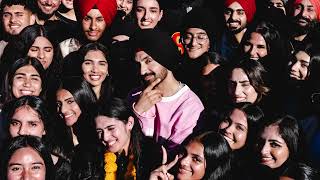 Diljit Dosanjh_ Haan Da (Audio) The Call Of Panjab _ Tru-Skool _ Raj Ranjodh(1080P_HD)