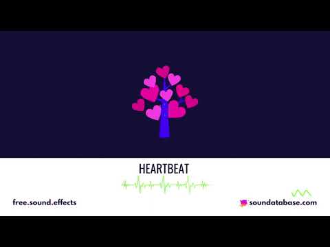 Heartbeat Sound Effect