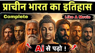 Ancient History One Shot Marathon Through Ai ! पुरा प्राचीन भारत का इतिहास एक ही बार में #aihistory screenshot 4