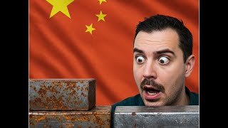 The Truth About Ordering Materials from China: Expectation vs Reality