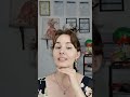 Как зевать чтобы не было носогубки