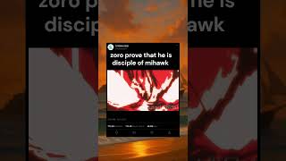 Zoro Vs King The Final Battle King Used Fire . Zoro Used Hell