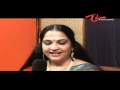 TORI Live Show With Actress Jayalalitha