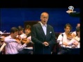 Capture de la vidéo José Van Dam: "Madamina, Il Catalogo È Questo" (W.a.mozart, Don Giovanni)