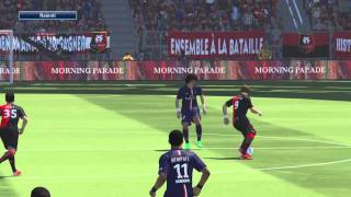 Download lagu Pro Evolution Soccer 2em mitemps finale coupe de france