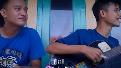 Aoi-BEHIND (ft-vio) COVER by ( Rizki ft Rizal )