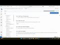 VS Code Cursor Blinking