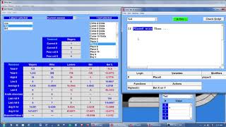 WinCraps Auto-bet bet references screenshot 5