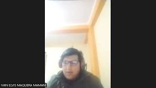 Week 07 Speaking Task Assignment Ivan Maquera