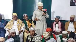 HAULI YA SHEKH SALIM MTI MKAVU ARUSHA ZAWIYA KUU.