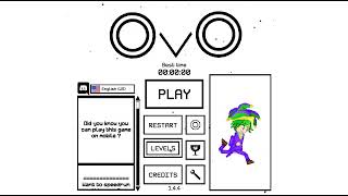 How to beat level 52 on ovo!