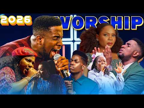 INTENSE WORSHIP 2026! IN ONE UNFORGETTABLE | TOTAL BREAKTHROUGH DEEP WORSHIP #0409
