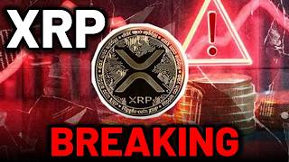Why XRP Won’t Pump: Bank of America’s Patent Play and Price Suppression Exposed