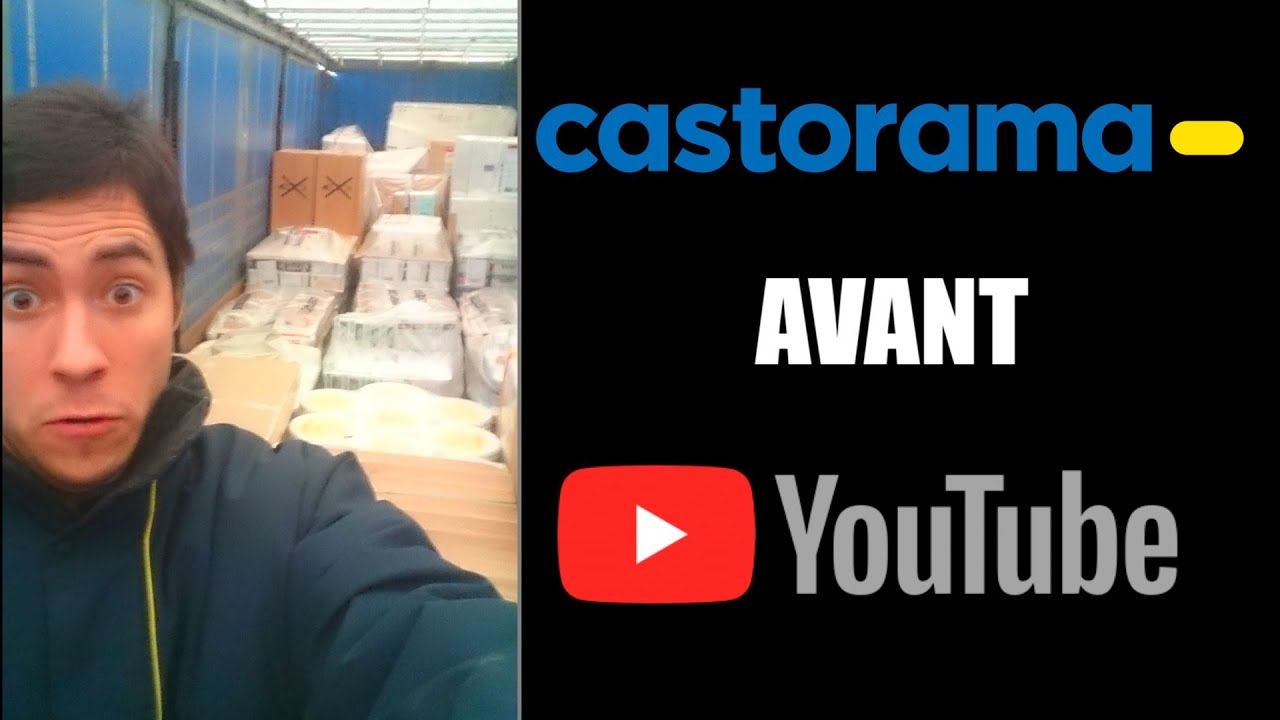 Miniature vidéo YouTube