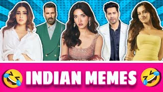 Datos Wow son, you nailed it! 😂🤣 | Ep. 207 | Dank Indian Memes Noticias