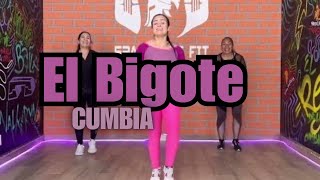 El Bigote Bia - Mariela López Dance Fit