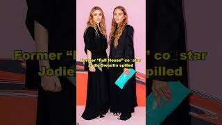 Olsen Twins Reunion A Rare NYC Outing at 39