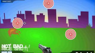 Pixel Aimbot for Deadeye