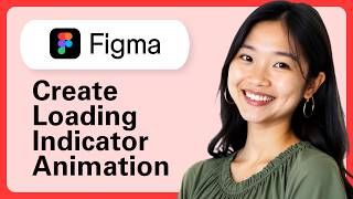 How To Create Figma Loading Indicator Animation - Loading Animation (Step By Step) Guide