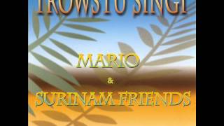 Troostu Singi - Ke, Wi Tata Wi Bun Tata