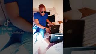 Amaphupho Ayala Covered By Chris Bee