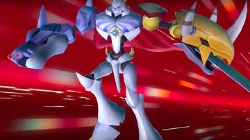 Digimon World: Next Order Official Japanese Trailer