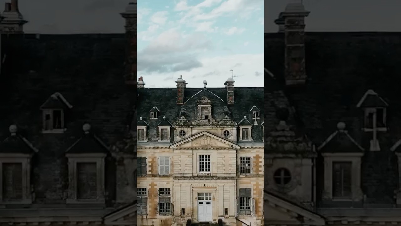 ДО И ПОСЛЕ: Таймлапс преображения за 3 года 