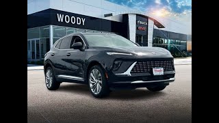 2026 Buick Envision Avenir Naperville, Plainfield, Aurora, Oswego, Chicago IL