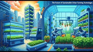 How AI and Vertical Farms Are Redefining the Future of Food