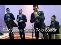 SUARA TINGGI JOJO BANCIN//NABASA TRIO_MUSIC BATAK