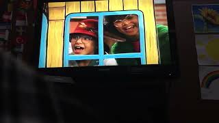 Barney Home Video Barney’s Musical Scrapbook Original 1997 VHS