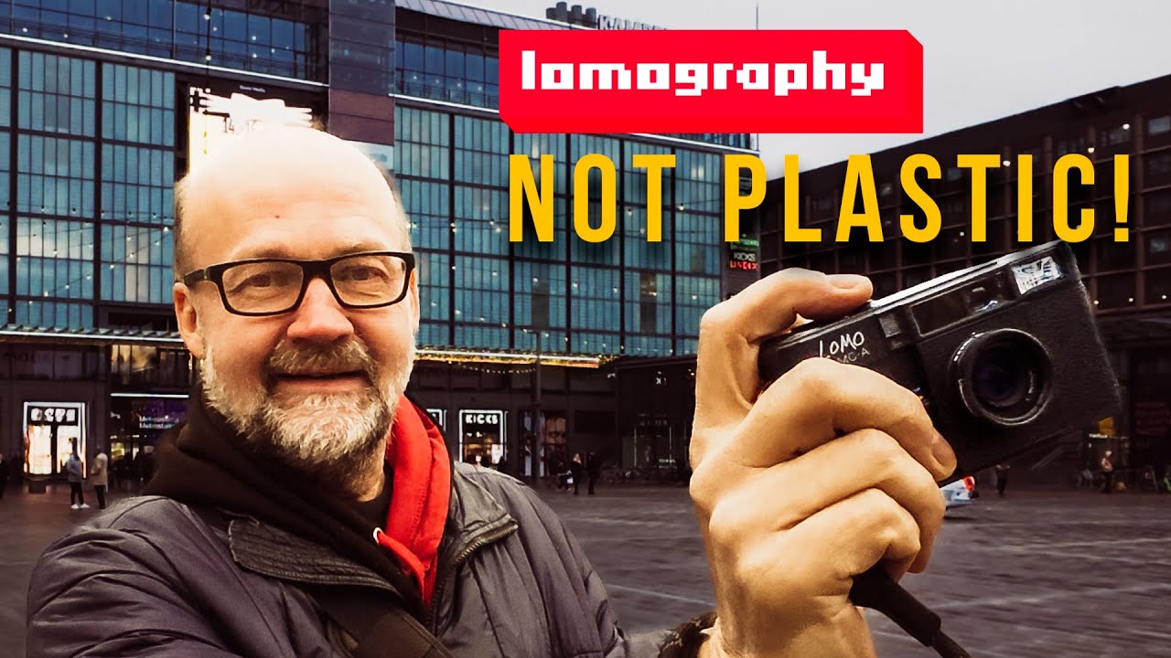 Lomo MC-A — это та современная классика, которая нам нужна?