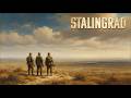 WW2 Eastern Front Music | The Road to Stalingrad | 1 Hour