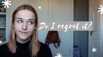 Changing Course - One Year Later | Jess Louise