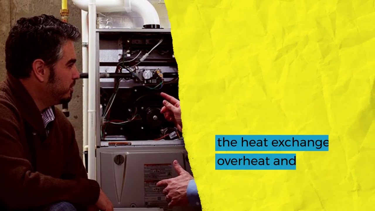 Furnace repair - North Vancouver - Total line heating and air conditioning Ltd. - (604) 765-1299