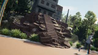 ue5 render practice
