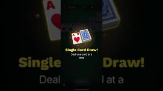 Skillz | Solitaire Cube $300 Single Card Draw | Pro Player Gameplay