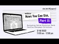 News You Can Use, Part II: Navigating Online Historical North Carolina Newspaper Collections