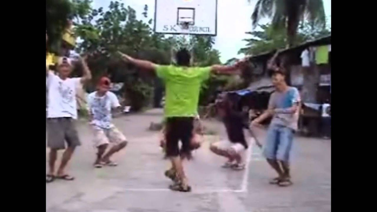 Manayaw Ta Ug Budots2x [DJ SPIDER BUDOTS REMIX] djmicrosmasherFILM