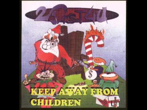 2fast4u — 2fast4u - Keep Away From Children (1997) (Full)