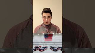 My Reaction to the HendrickCars.com Salute to Service Paint Schemes… #nascar #hendrickmotorsports
