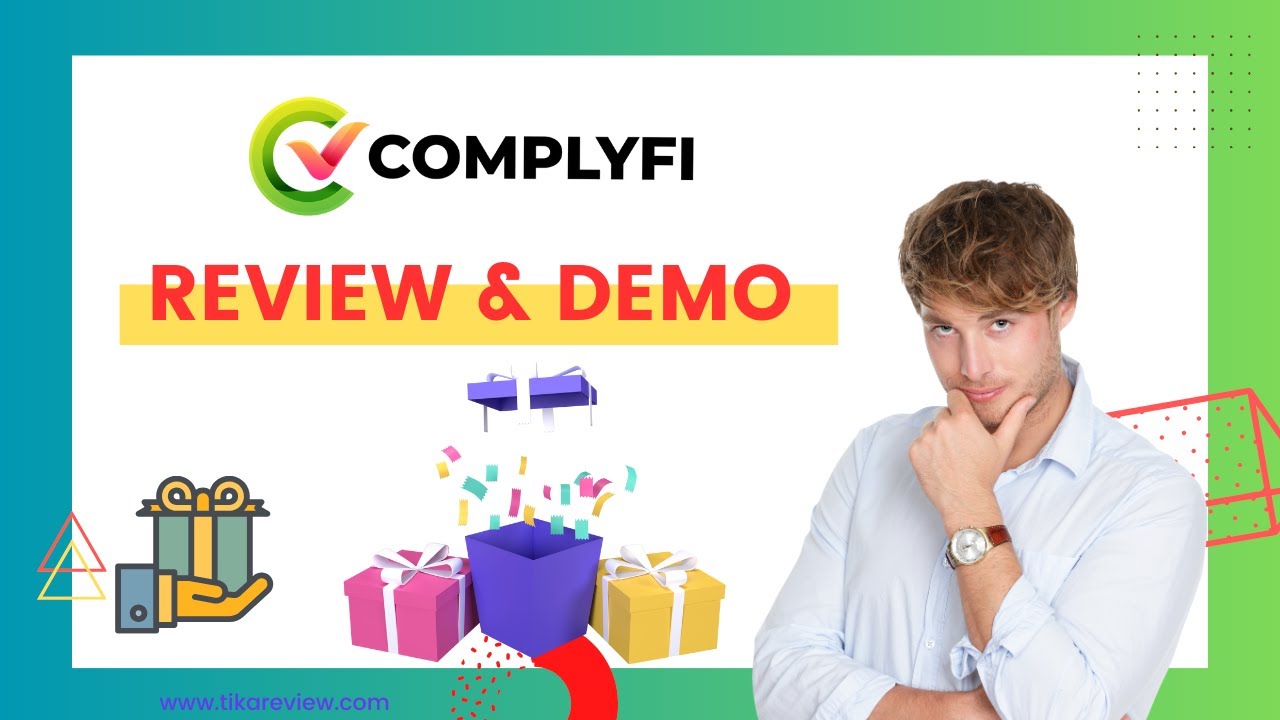 Complyfi Review & Demo - Legit or SCAM!? Exposed?