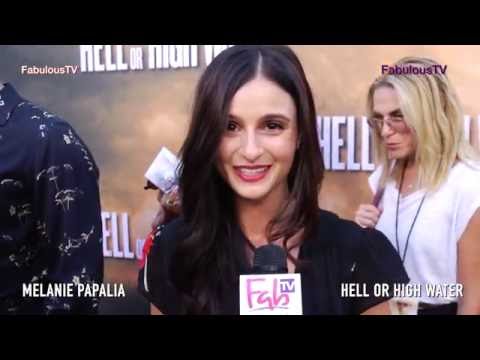 Video: Melanie Papalia grynoji vertė: Wiki, vedęs, šeima, vestuvės, atlyginimas, broliai ir seserys