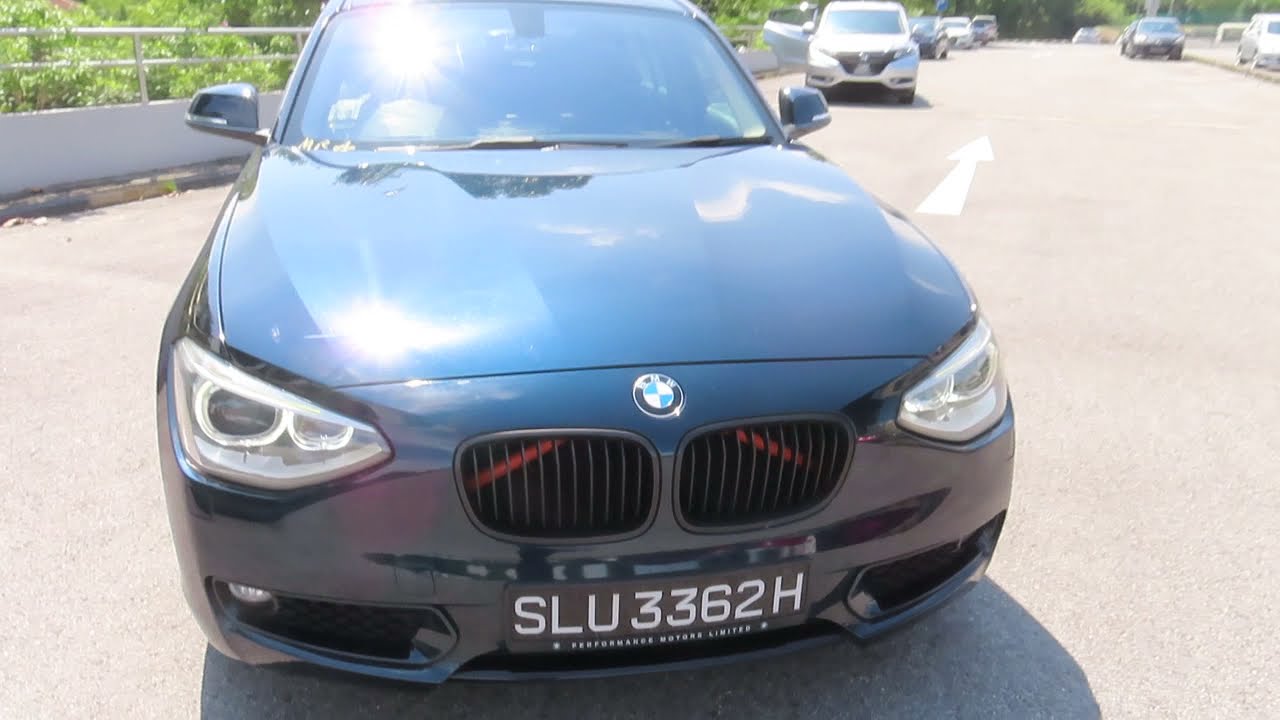 Datei:BMW 118i-F20 Front-view.jpg – Wikipedia
