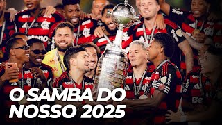 O Samba Do Nosso 2025