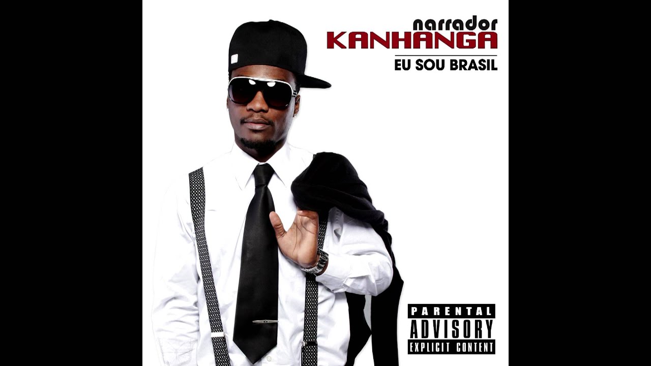 11 - Kanhanga - Lembro Bem (feat. Madame Gaby & Lenzo Rizzo)
