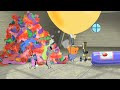 Огги и тараканы 1 сезон 3 серия мультфильм мультики 