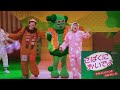 【さばくにおいでよ】歌みいつけた!ステージでショー/サボさん/コッシー/スイちゃん/オフロスキー/生田斗真/高橋茂雄