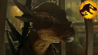 Todas As Cenas Do Stygimoloch De Juric World Dominion