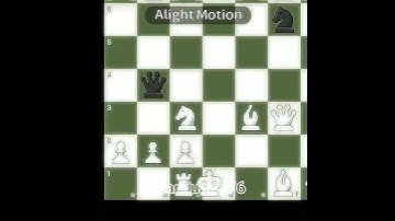 Chess edit part 14 | ib: Zohan, @Witty_AlienClips  #chess #edit #shorts